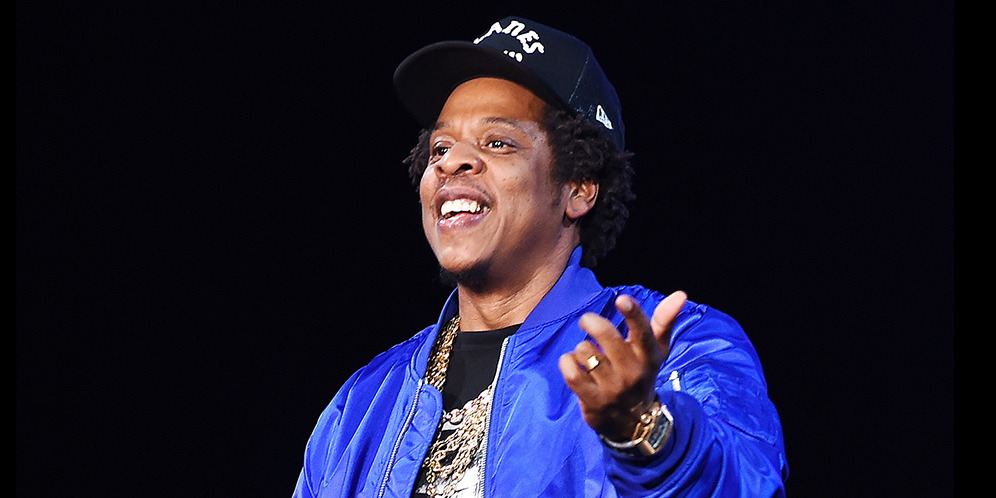Jay Z, Si Miliarder Hip Hop Pertama di Dunia! thumbnail